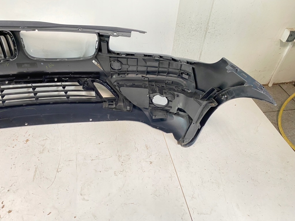 Бампер передний перед bmw 2 f45 f46 active tourer в Украине