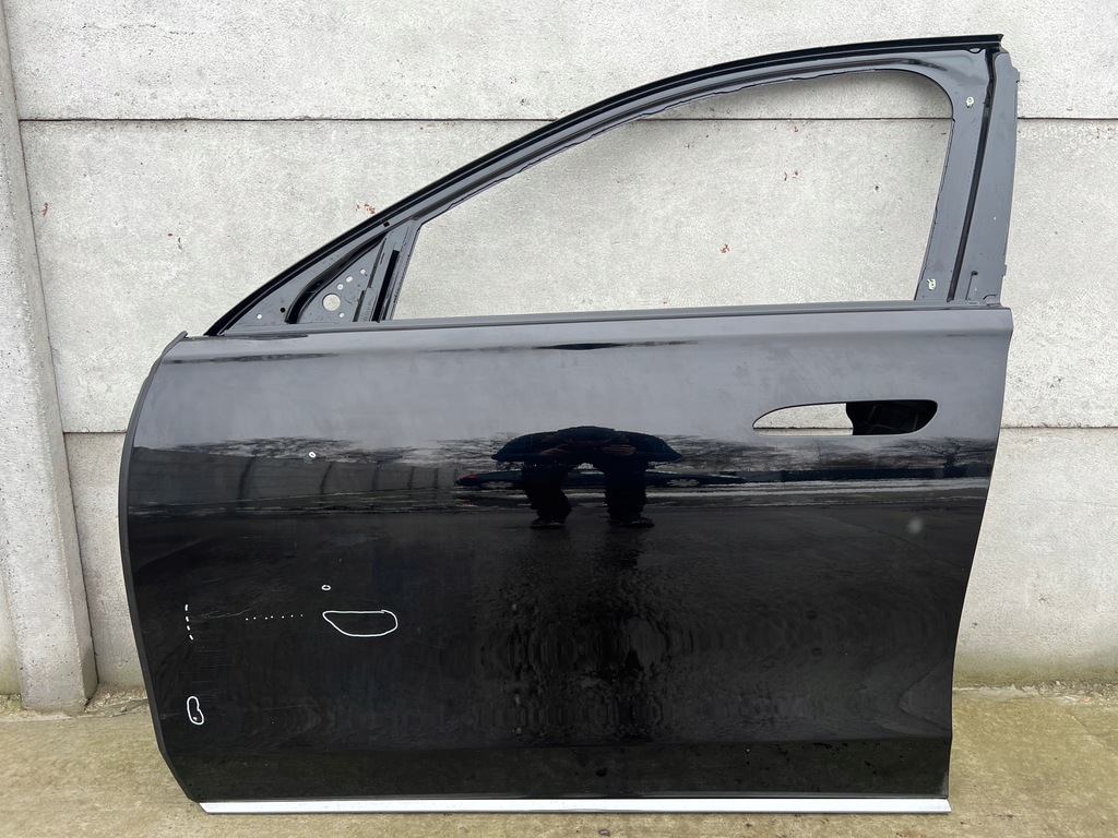 фото №1, Двері mercedes sklasa s-klasa w223 223 перед лівий передні ліва