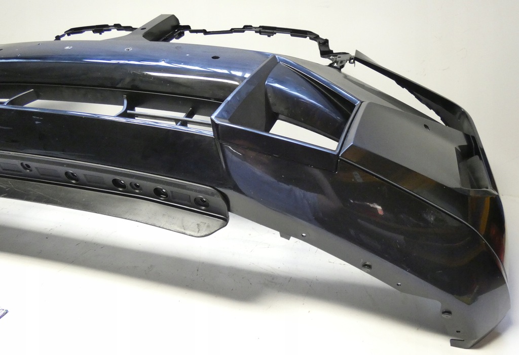 фото №8, Bmw xm g09 9852112 pod 6 pdc 2022- бампер перед передний