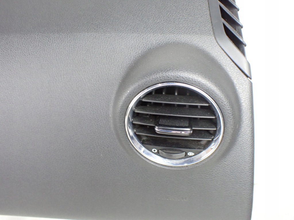 фото №10, Приборная панель приборная приборная панель консоль подушка безопасности модуль peugeot 5008 i 2.0 hdi europa