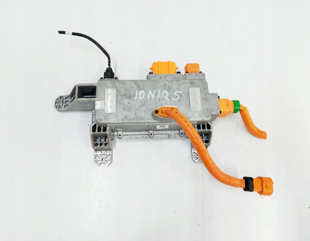 фото №1, Hyundai ioniq 5 23r. модуль блок управления 91958-gi520