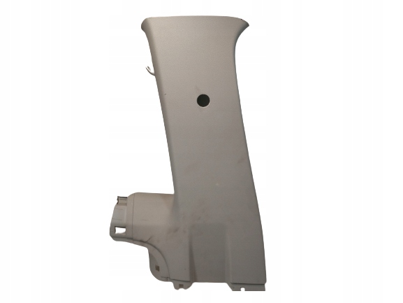 фото №1, 1s3867243b защита обшивка стойка b левая citigo up