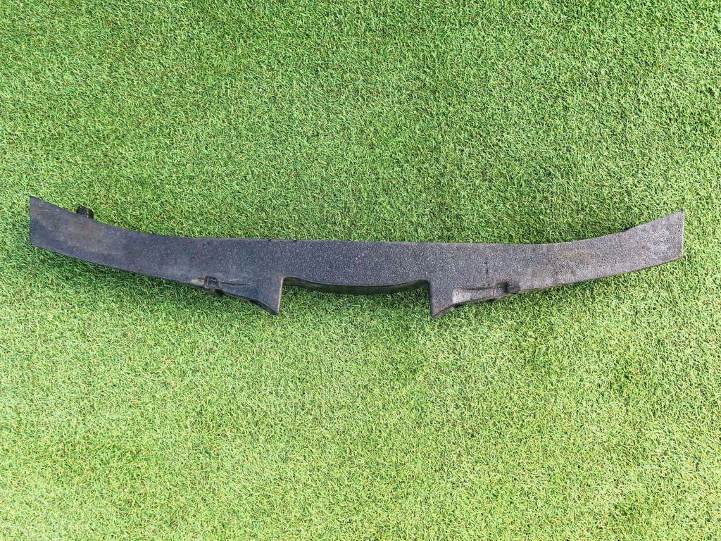 фото №5, Alfa romeo giulia абсорбер пенополистирол перед