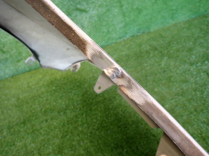 фото №9, Audi a5 8t 08- крила лівий передній перед