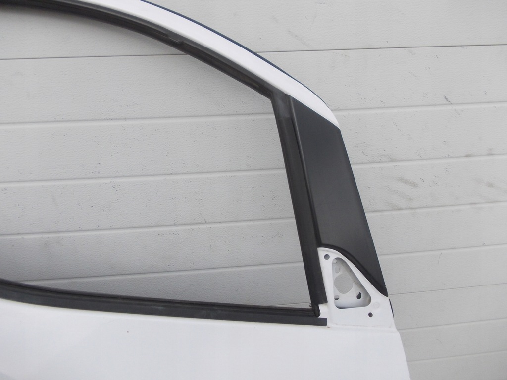 фото №12, Двері правий перед nissan nv200