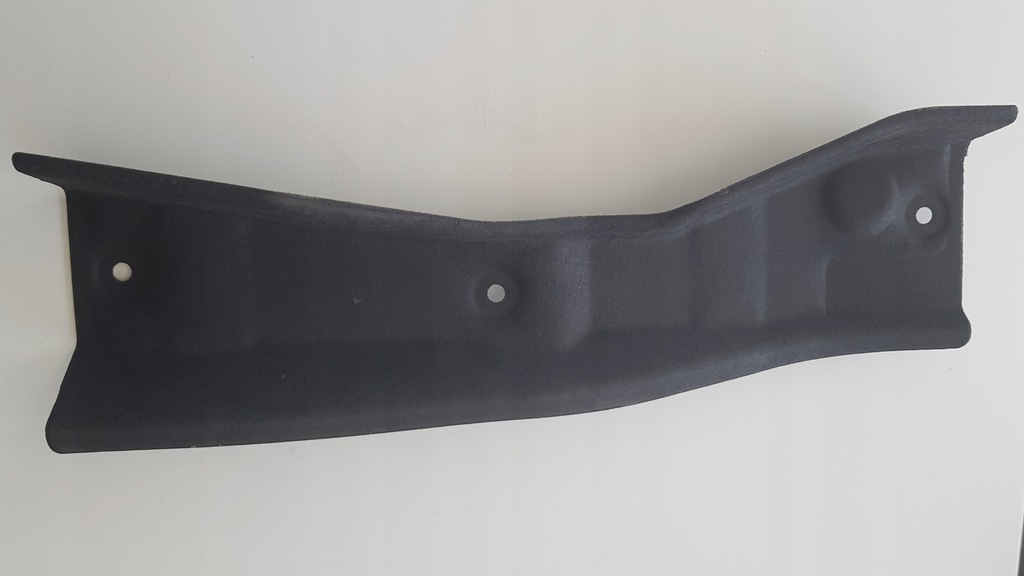 фото №7, Nowa оригінальна обшивка глушильна renault koleos оригінальний номер 668303824r