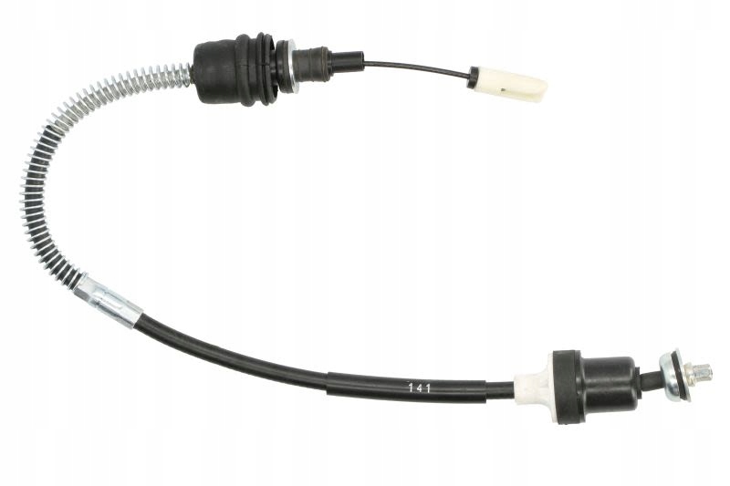 фото №9, Трос сцепления rover 25 1.4 16v 04-