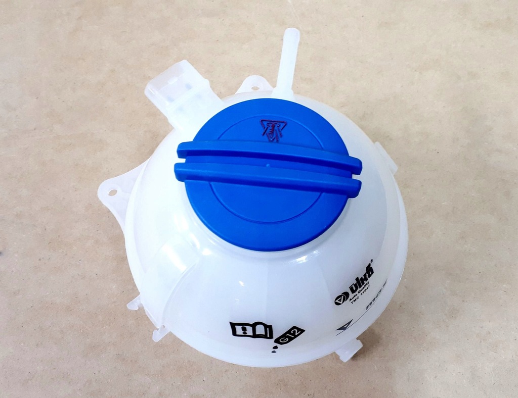 фото №11, Бак розширювальний skoda fabia rapid roomster