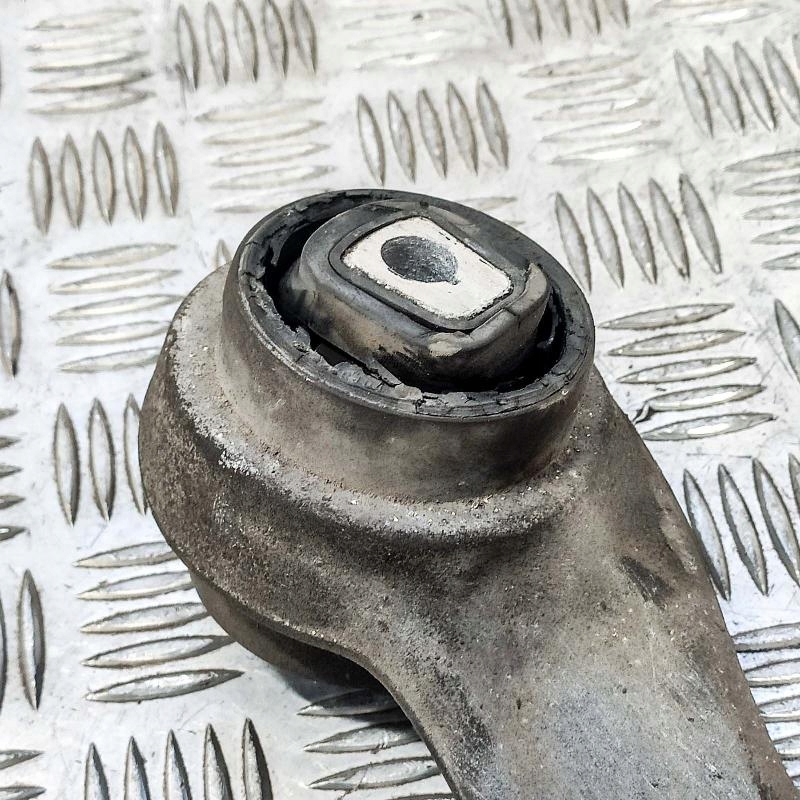 фото №7, Bmw 5 gran turismo f07 передний правый изогнутый рычаг en6082t6 3.0d 180kw 201