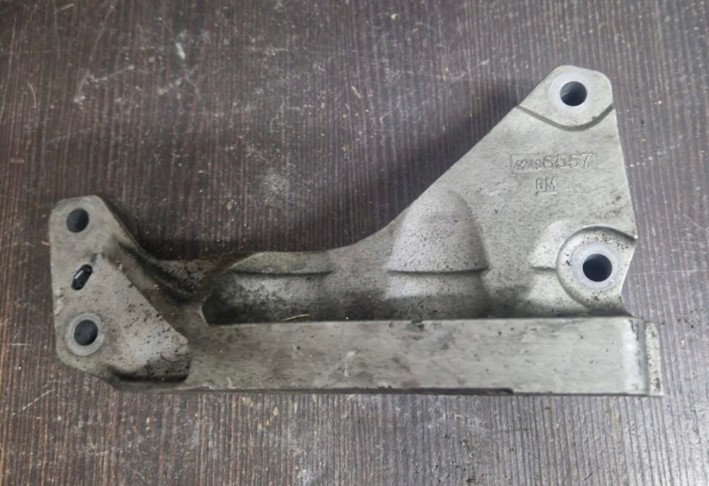 фото №1, Opel astra k v кронштейн кронштейн двигателя 42496557