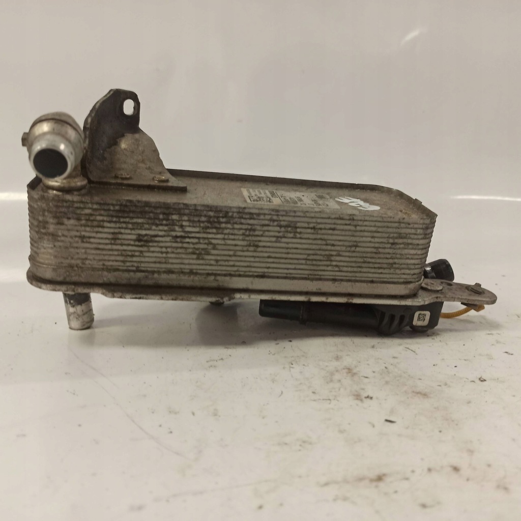 фото №12, Bmw 5 f11 радіатор оливи коробки передач 8514515