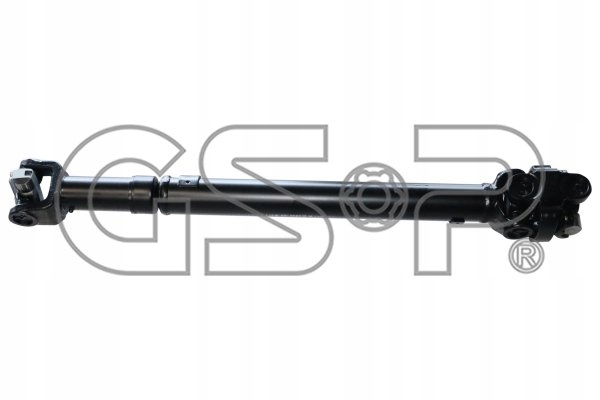 фото №2, Gsp ps900292 wał привідний, привід osi