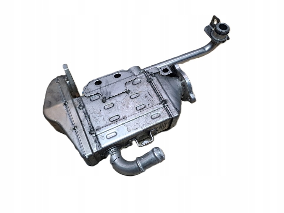 фото №1, Mercedes w118 w177 радіатор вихлопних газів egr 2.0 cdi a6541402901