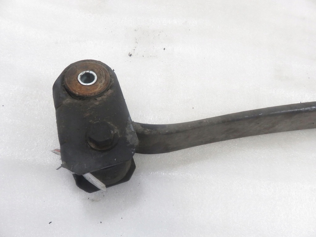 фото №9, Ресора задня iveco daily vi фургон