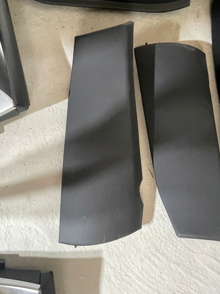 фото №12, Bmw x3 g01 сидіння сидіння перед лівий правий сидіння обшивки