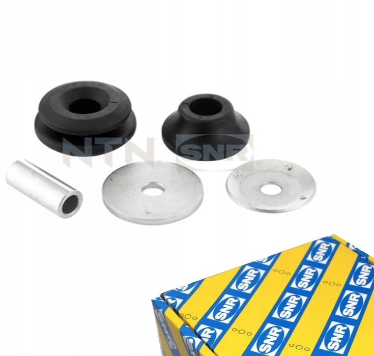 фото №1, Подушка амортизатора do peugeot 4007 4008