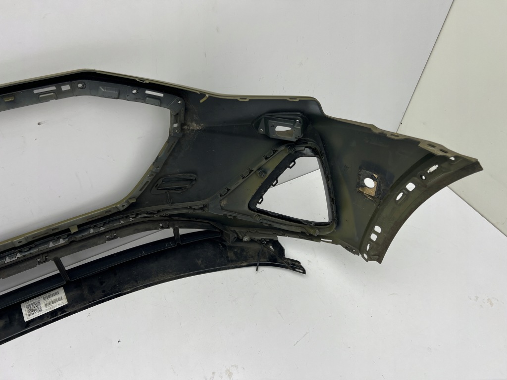 Купить Audi e-tron 55 4ke s-line бампер передний перед pdc pod омыватель ori 18-