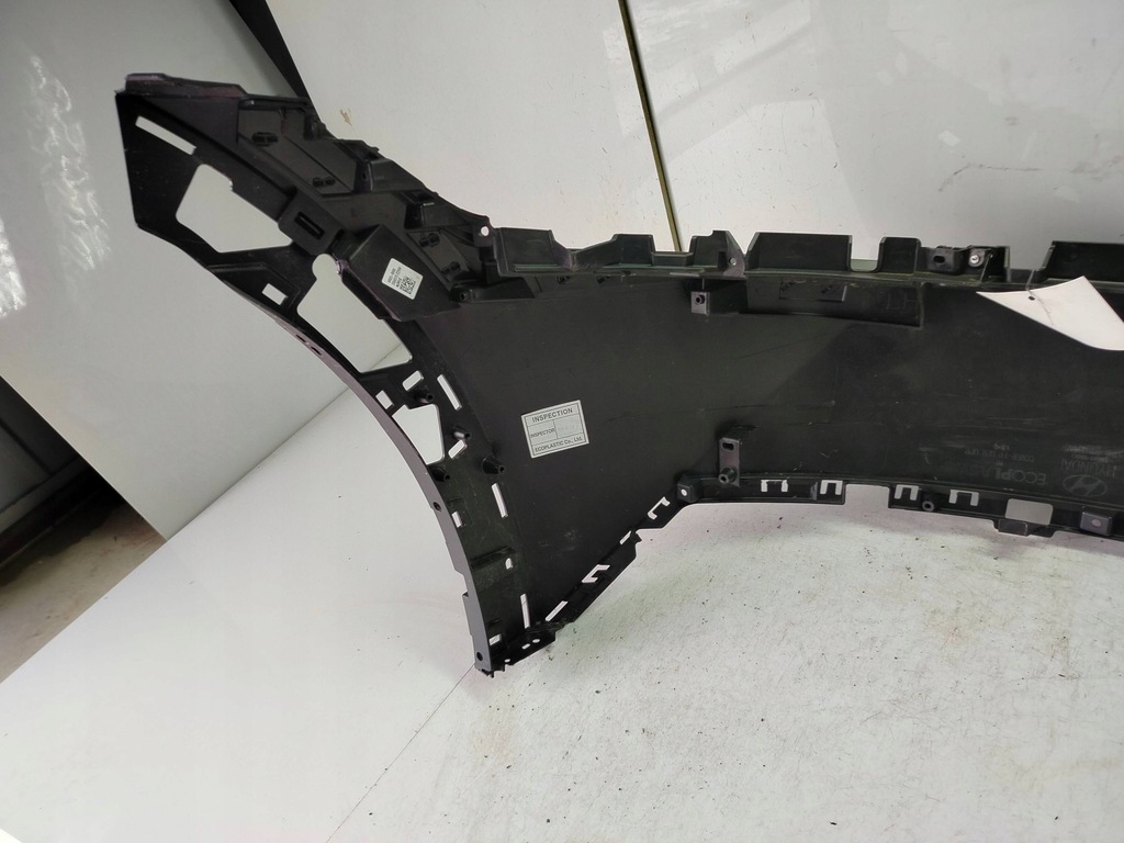 фото №13, Бампер hyundai ioniq 5 21- перед передній новий оригінальний