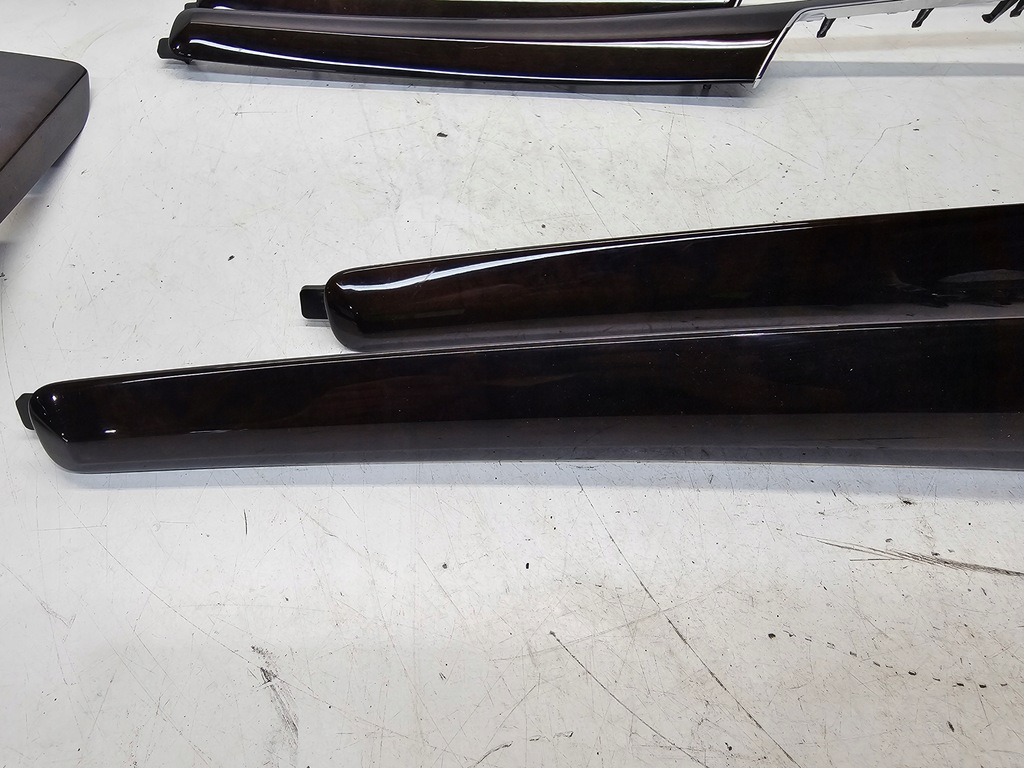 фото №9, Dekor декори двері тунель audi q5 fy 80a комплект europa xq8 drewno