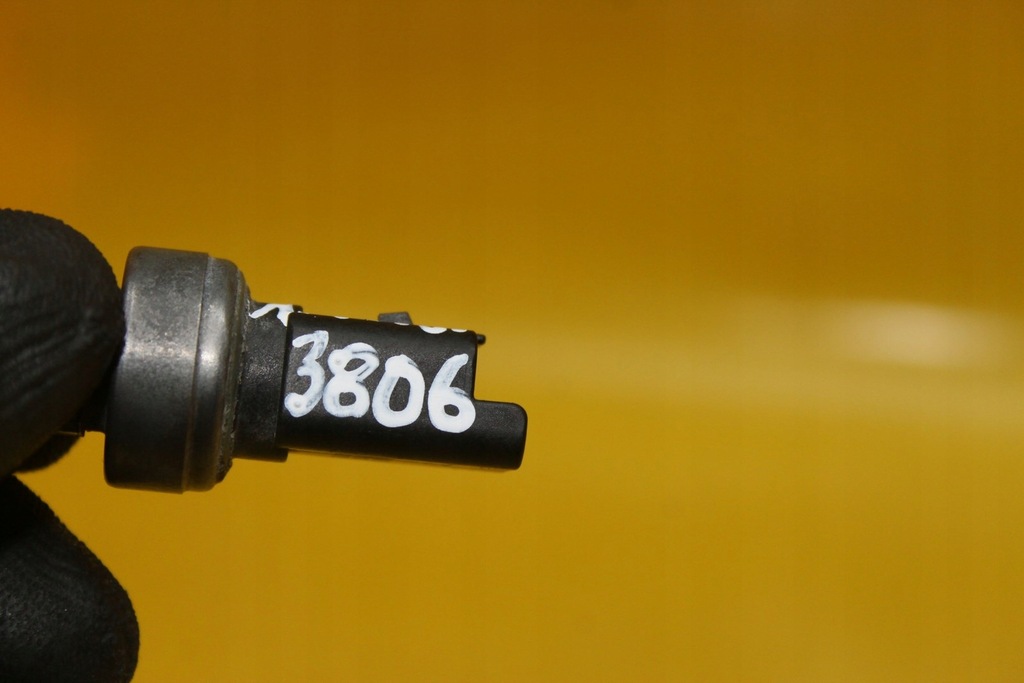 фото №7, Датчик давления кондиционер peugeot 207 9647971280