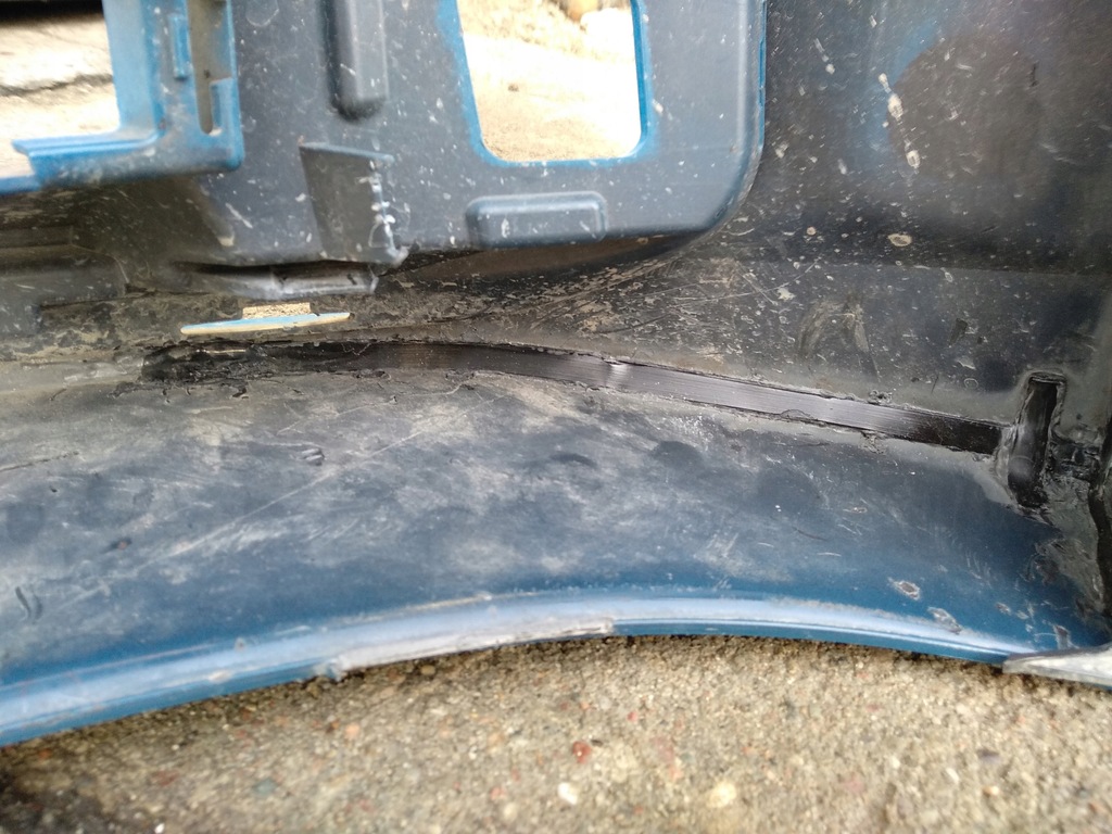 фото №9, Бампер перед audi tt 8s lift 2019-^