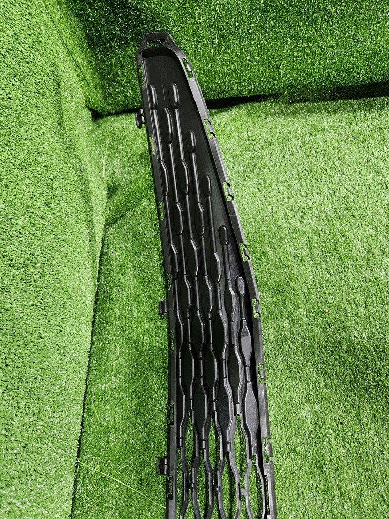 фото №10, Решётка бампер перед vw t7 multivan 20r- 7t0853663a