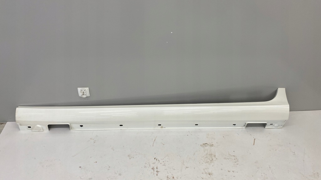 фото №1, Дверь левый перед bmw 7 f01 f02 передние левая a52