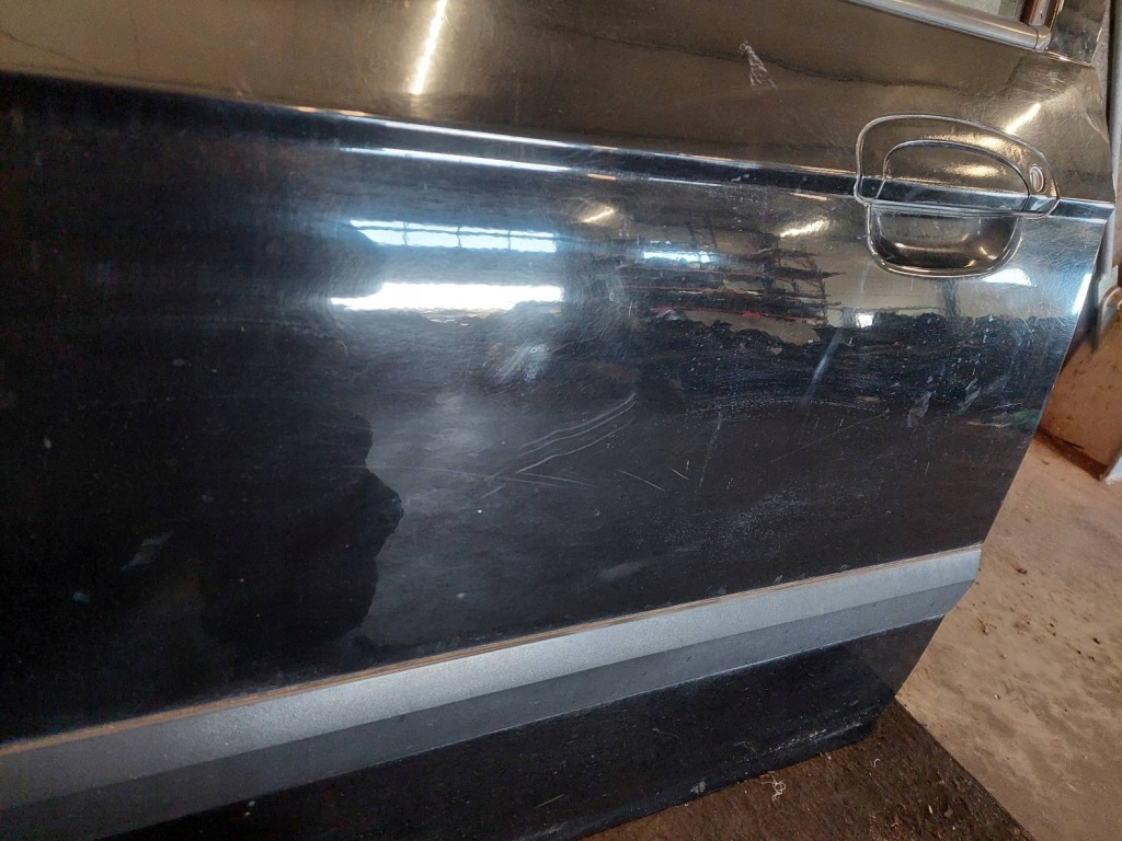 фото №4, Дверь полный левый перед hyundai getz i eb