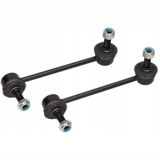 фото №1, 2x з'єднувач стабілізатора перед p+l honda hr-v 99-