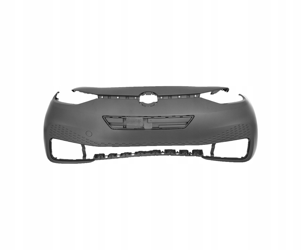 фото №1, Vw id.3 2020 - передній бампер