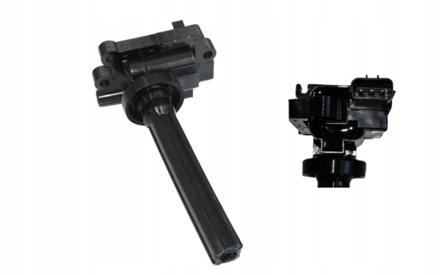 фото №1, Nap котушка запалювання mitsubishi carisma lancer space star made in japan