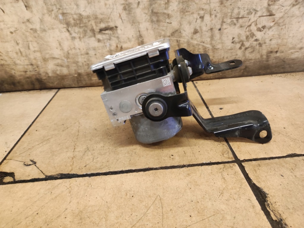 фото №4, Насос abs focus mk4 iv 4