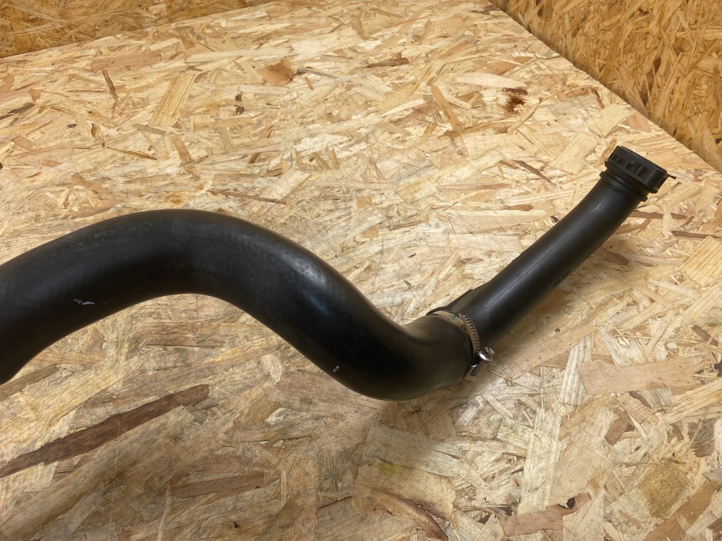 фото №3, Труба шланг воздуха honda civic x 1.0i-vtec 17-