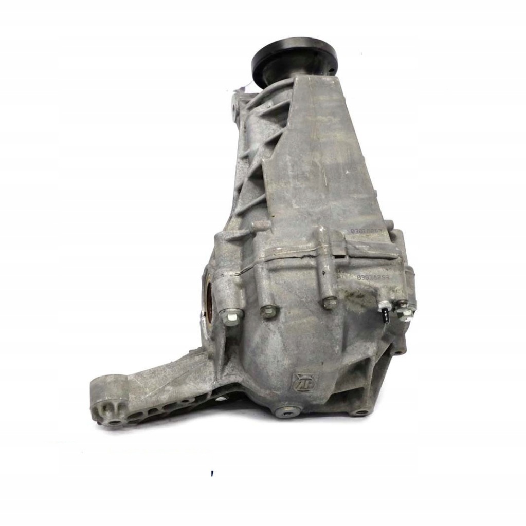 Mercedes w163 дифференциал мост перед 3,46 a1633300005 Доставка