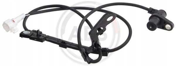 фото №14, A.b.s. 30548 датчик, скорость вращательная колеса