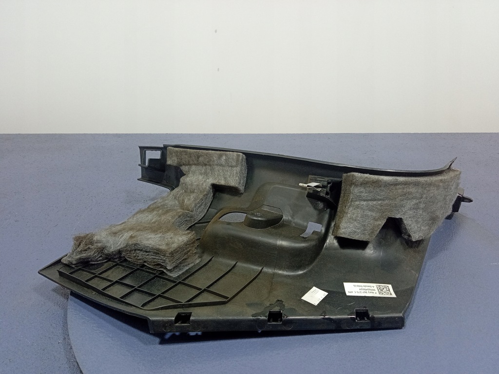 фото №5, Audi q8 rsq8 4m8 захист стійка перед ліва 4m1867271c