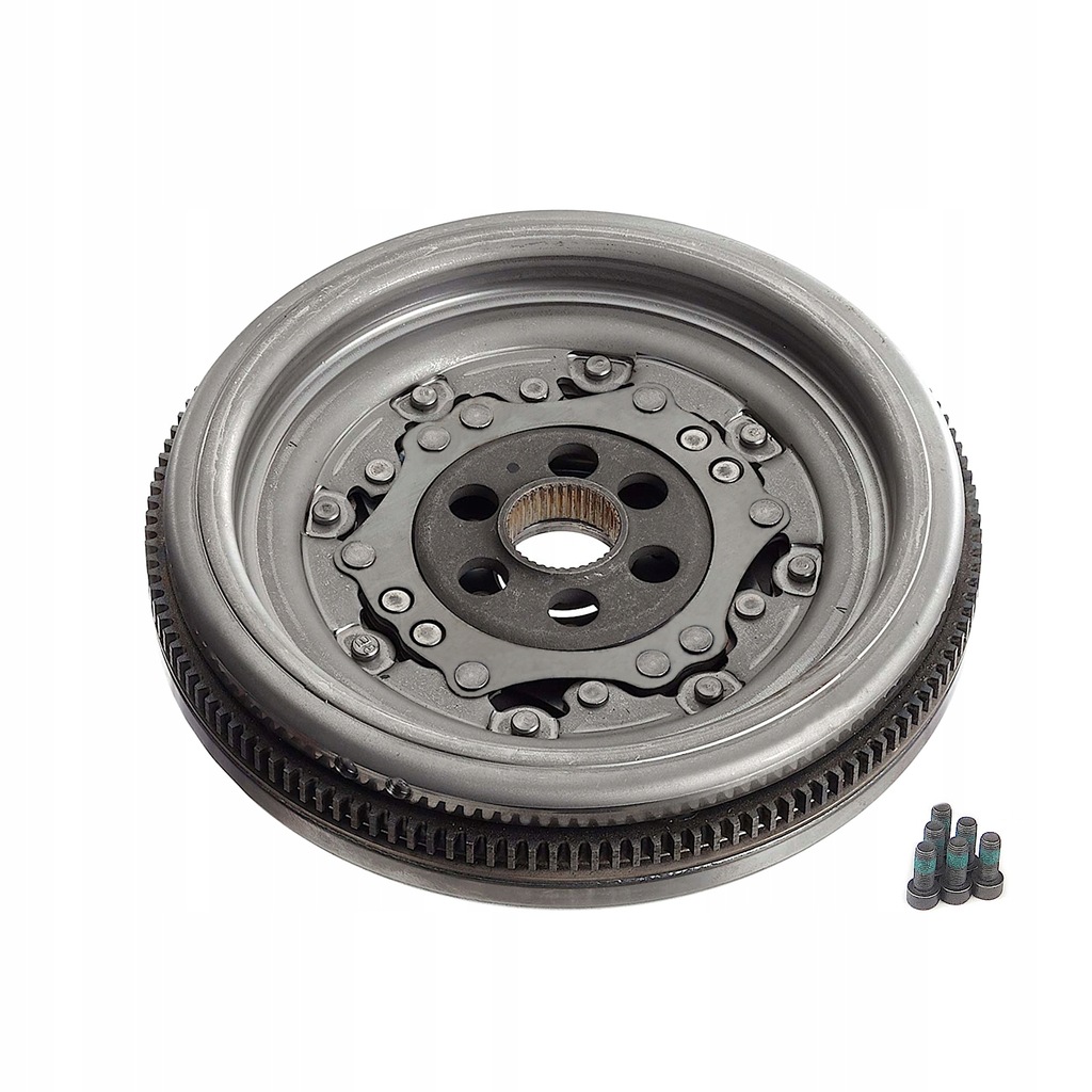 фото №10, Sachs 2295 000 541 колесо маховик