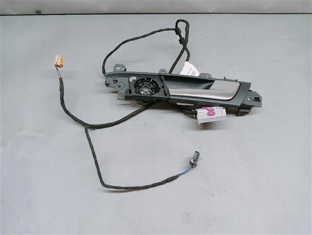 фото №1, Audi a3 8p lift ручка дверь правый задняя 8p4839020d