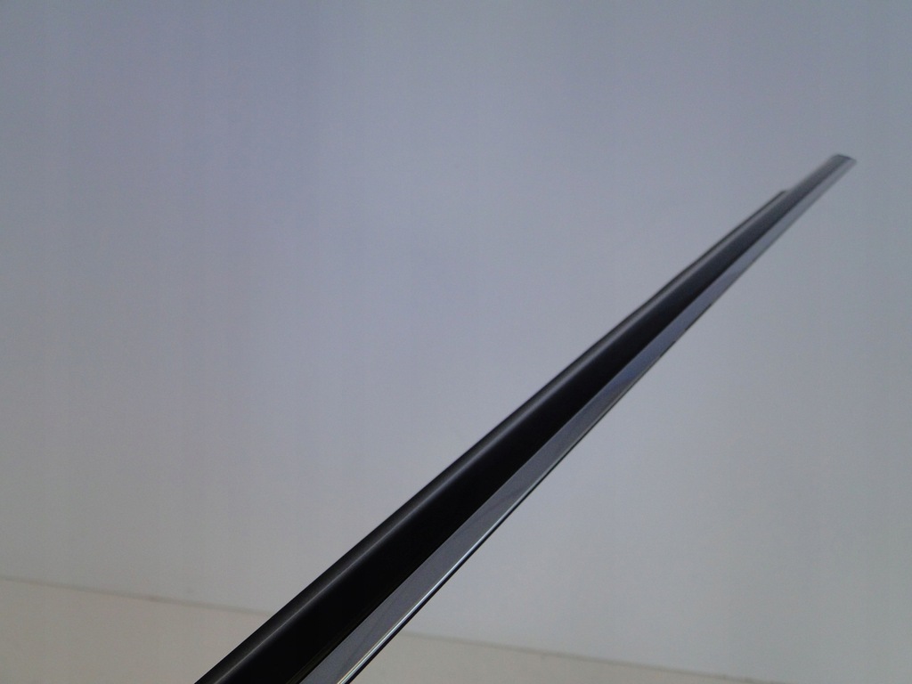 фото №7, Mercedes b 245 w245 молдинг уплотнитель задняя левая