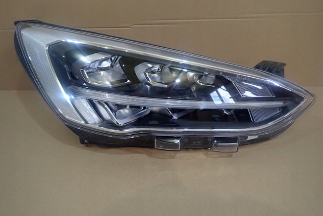 фото №1, Лампа правая правый full led ford focus mk4 18-