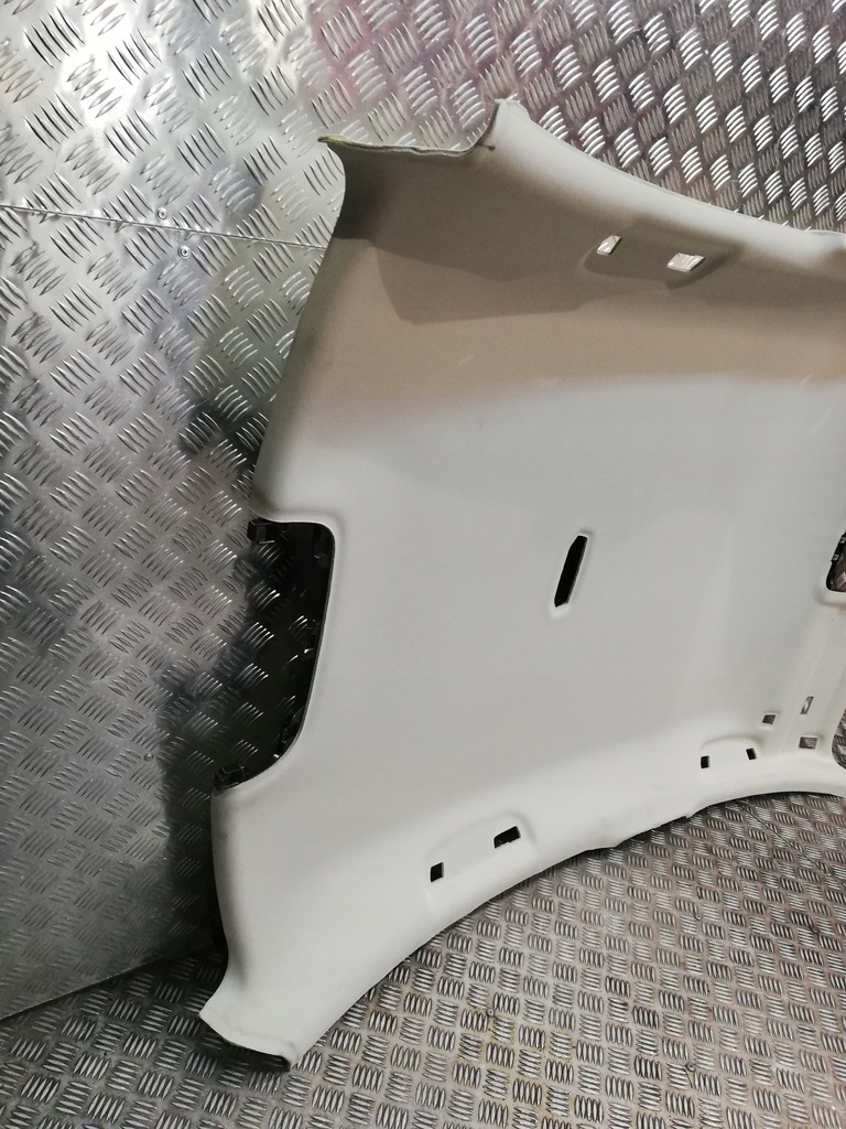 фото №6, Bmw 3 g20 потолок elfenbenweiss 7937850