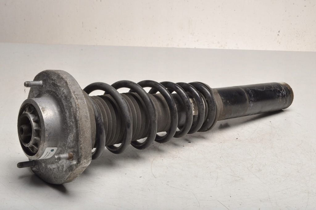 фото №8, Porsche 718 cayman 982 3.6 амортизатор перед правый 982412019b