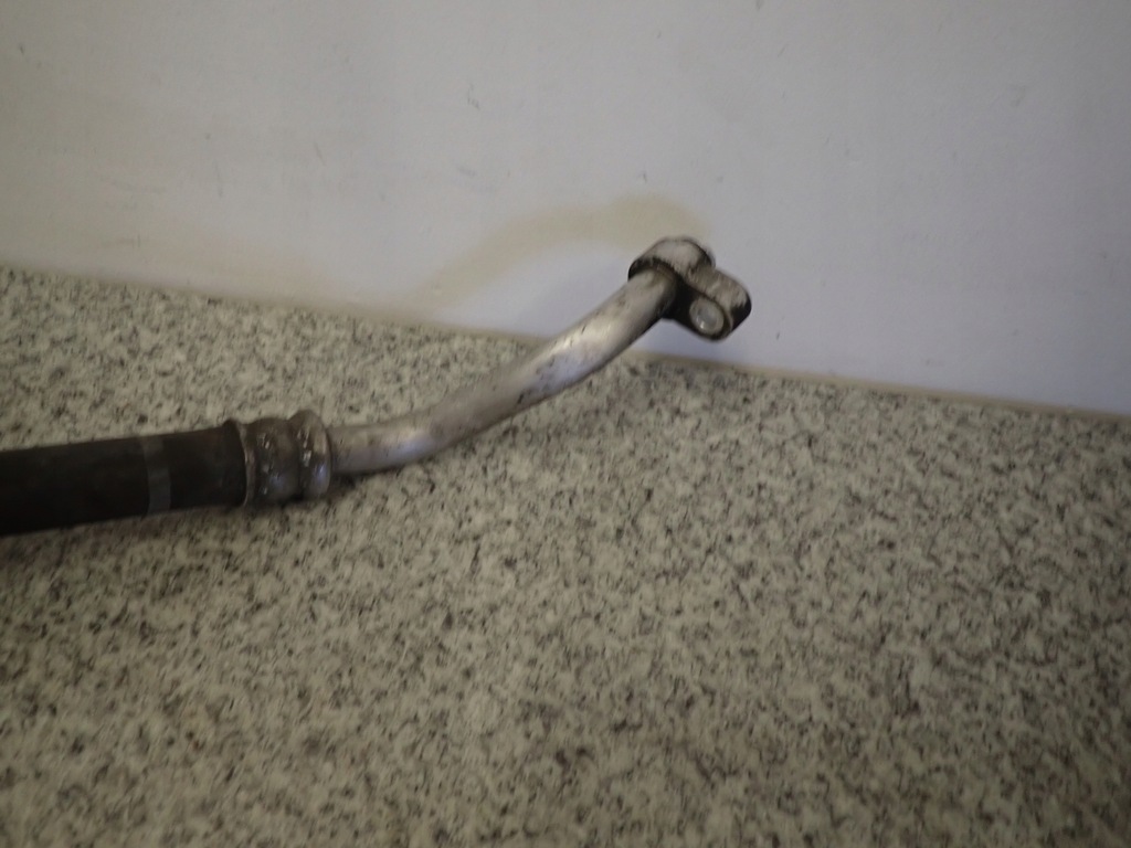 фото №3, Honda jazz 08- шланг кондиціонера трубка