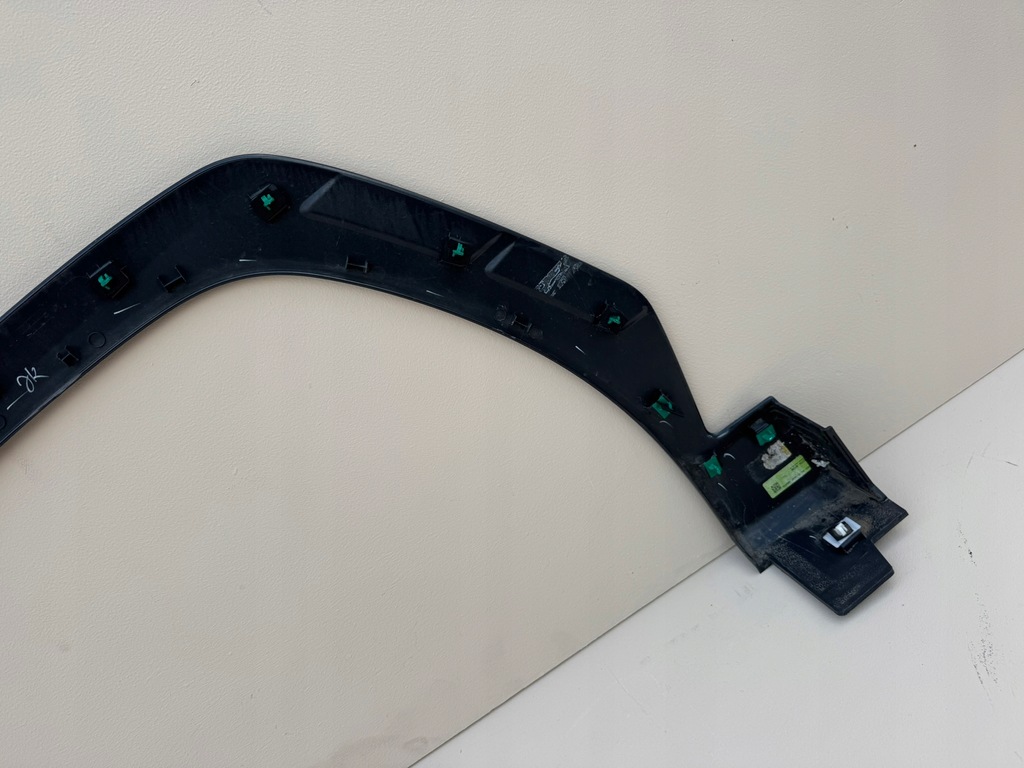 фото №14, Hyundai tucson 4 iv n-line молдинг крыла правая передняя перед 87714-n7ca0