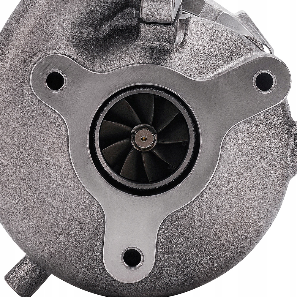 фото №15, Заготовка turbo зарядний пристрій do nissan navara pathfinder 2.5l dci yd25ddti