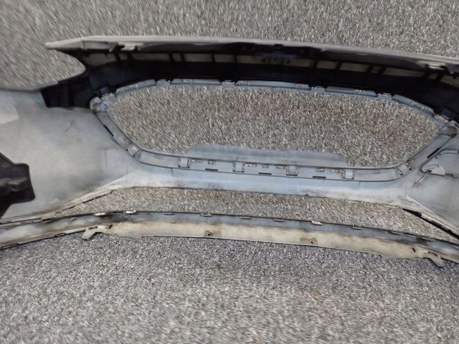Ford focus mk4 iv 18- бампер передній перед Київ