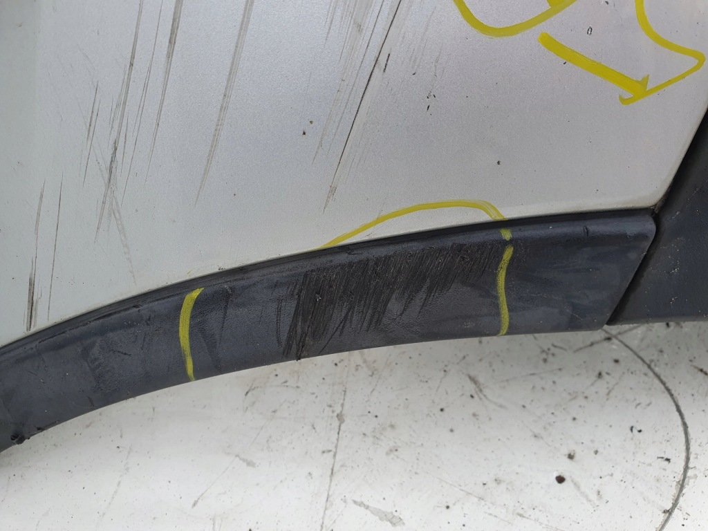 фото №8, Bmw x5 e53 lift pdc ксенон бампер перед передний