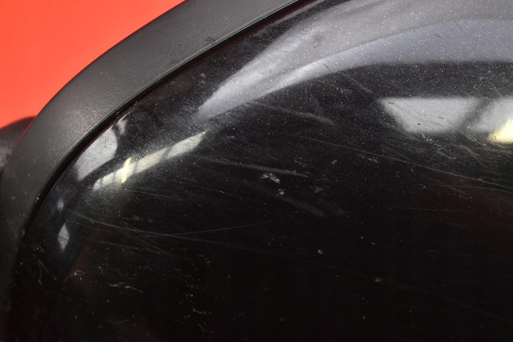 фото №13, Дзеркало ліва чорні 13253329ug opel vectra c lift 05-09 10 pin