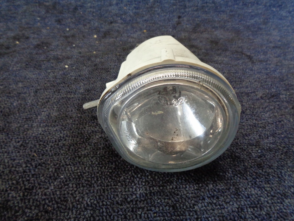 фото №1, Противотуманная фара лампа противотуманная 51756924 linea