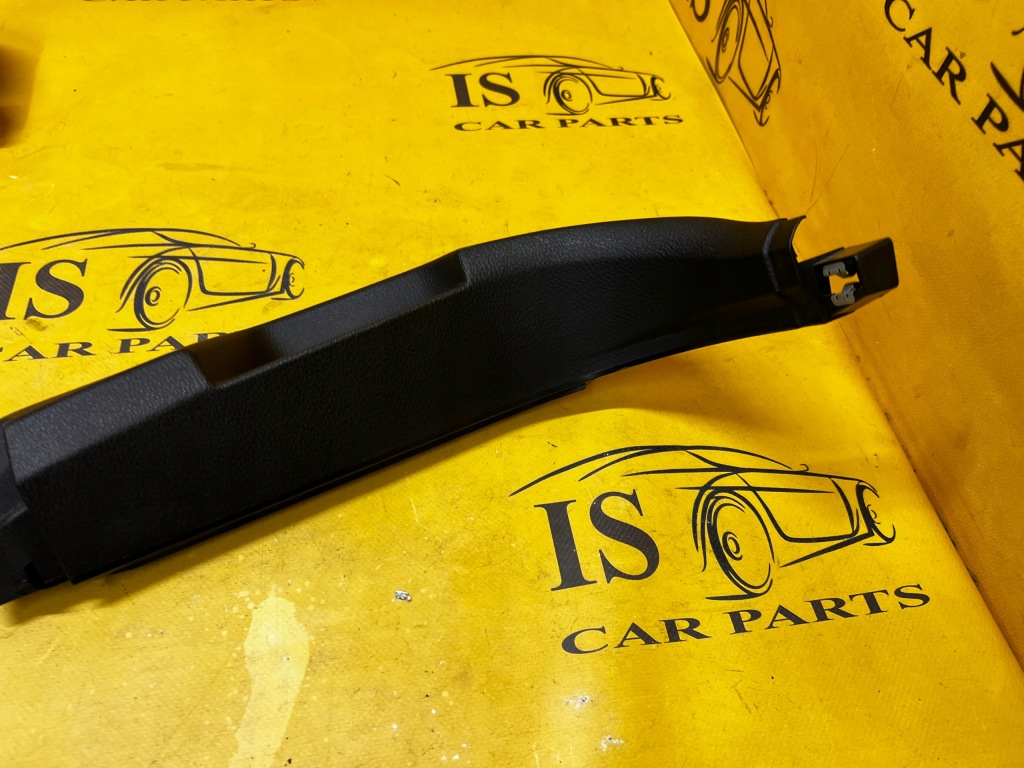 фото №4, Захист стійка поріг ліва bmw x5 x6 e70 e71